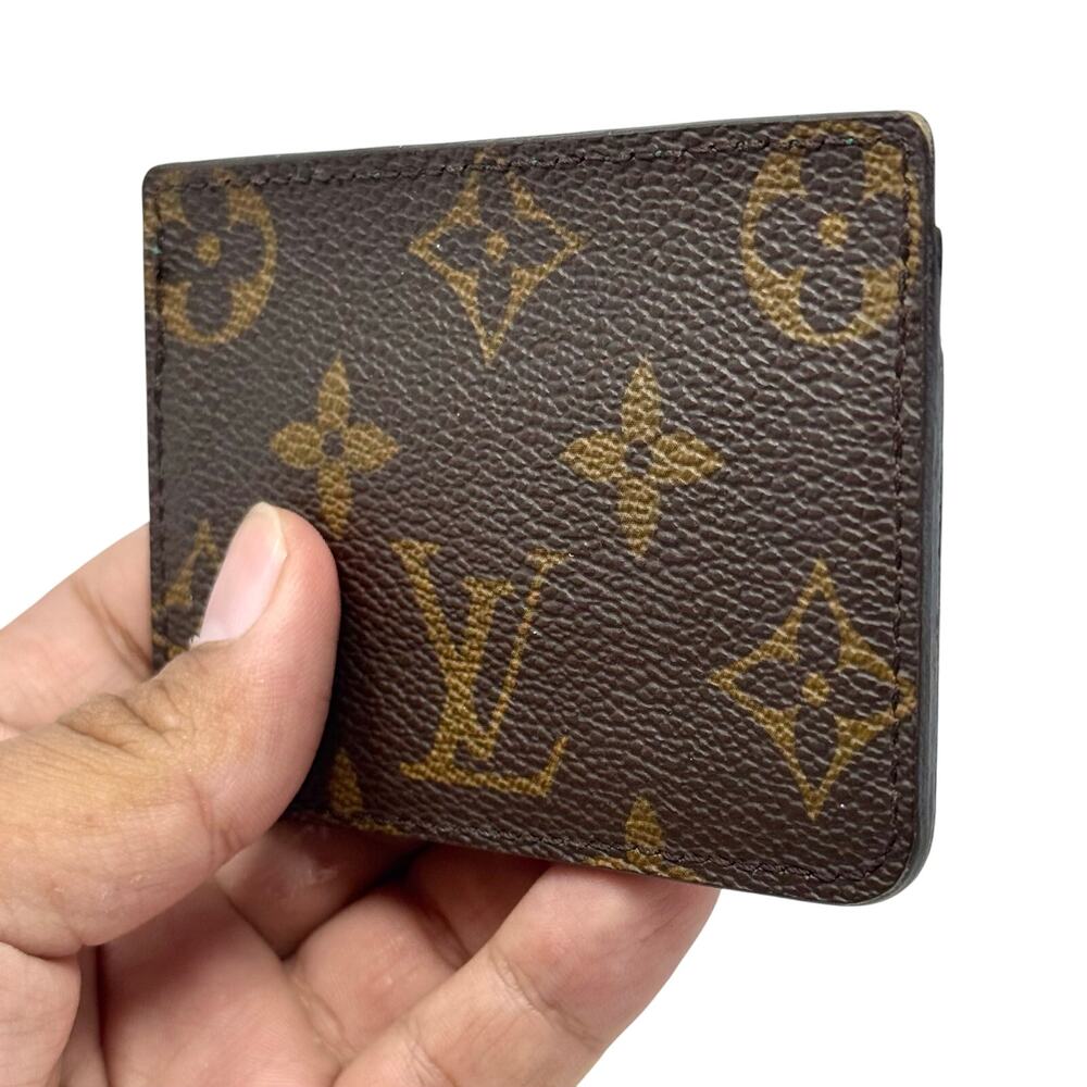 Louis Vuitton Osaka Cardholder Wallet - Picture 6 of 12